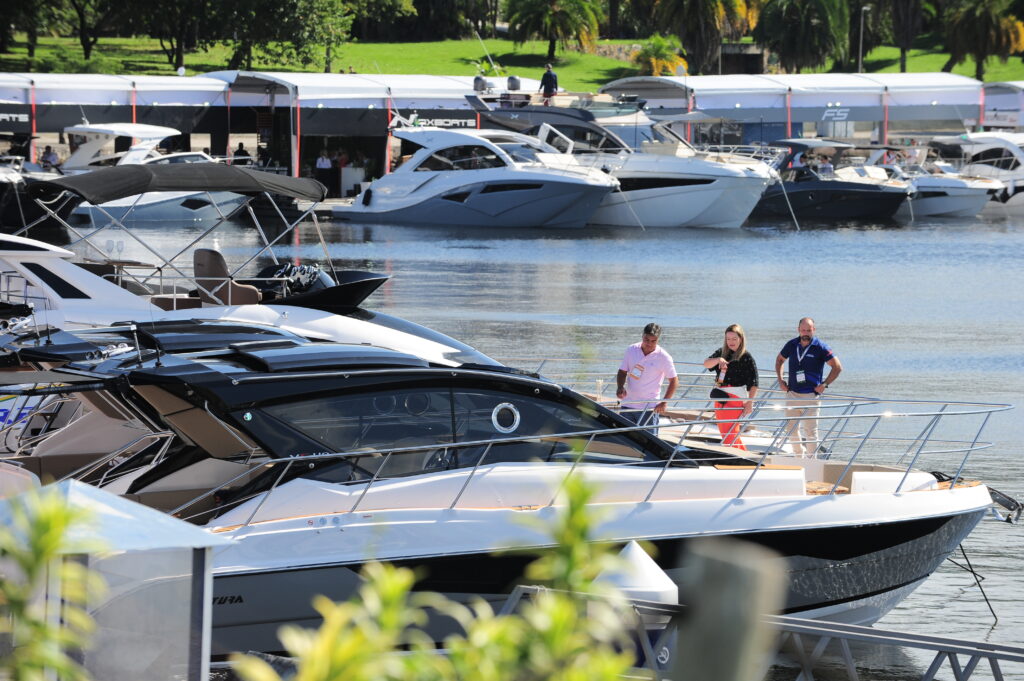 1 Oportunidade unica de negocio