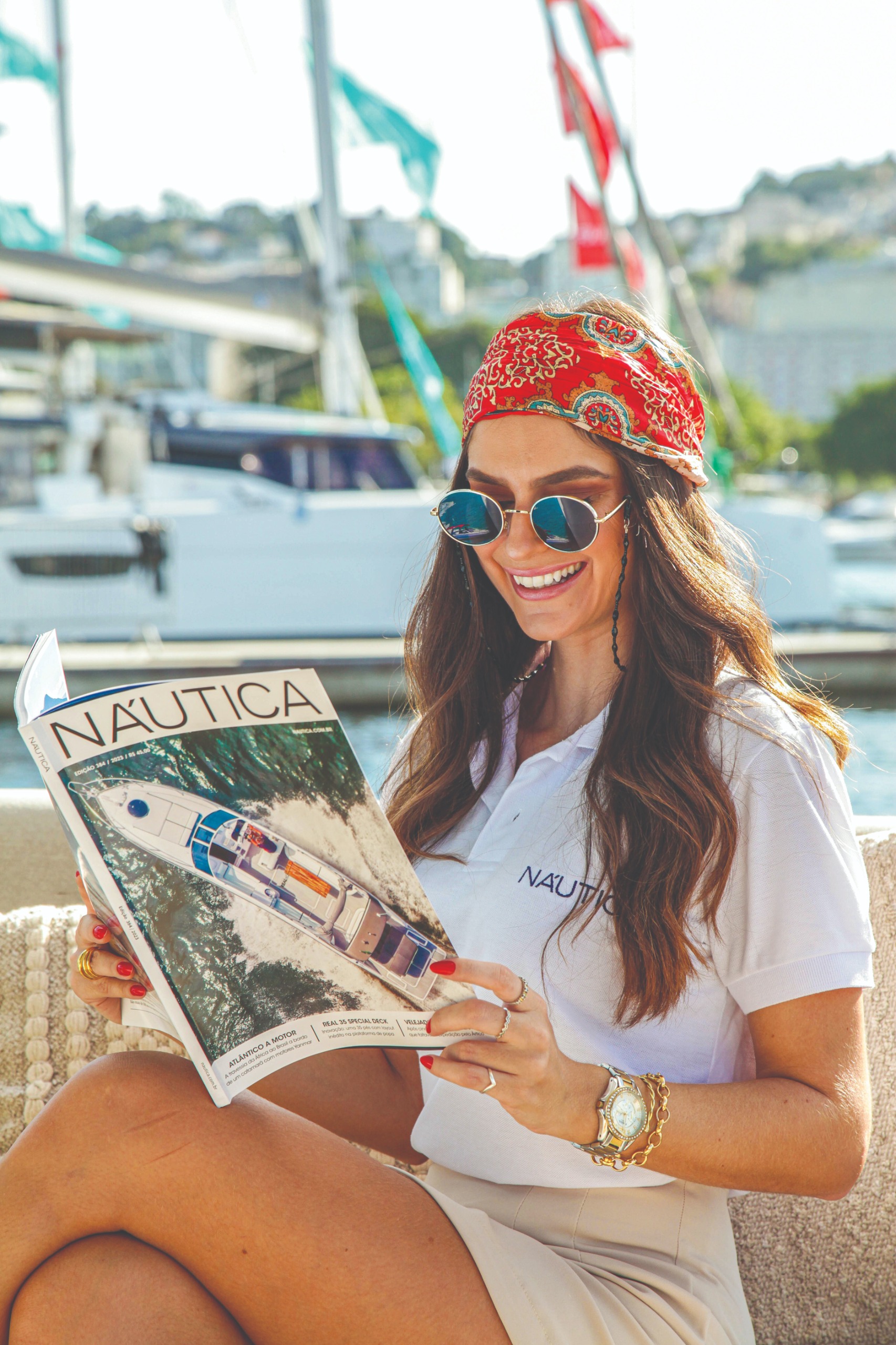 2 A credibilidade que o mar reconhece