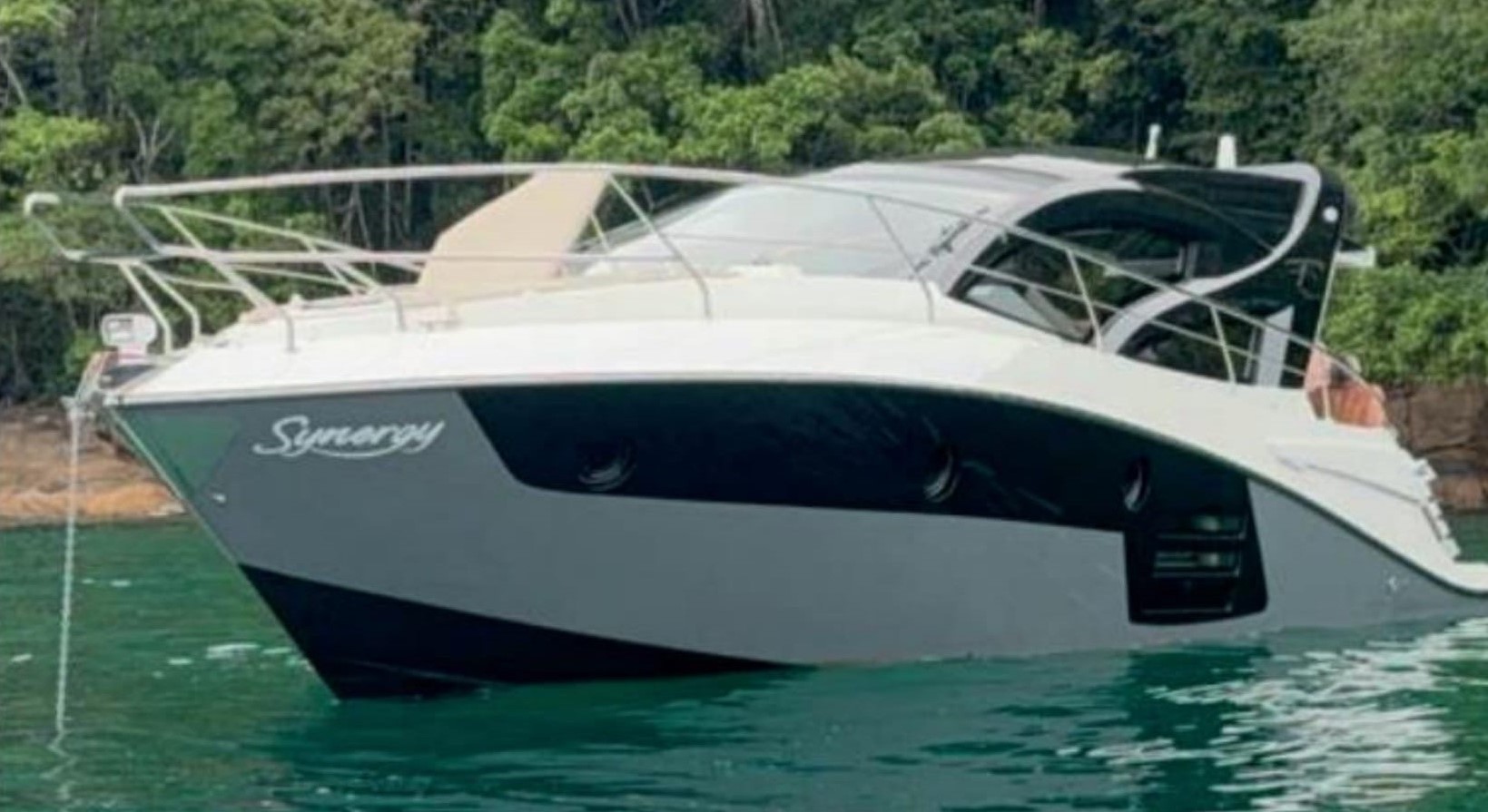 02 FOCKER 420 2024 ESTALEIRO site