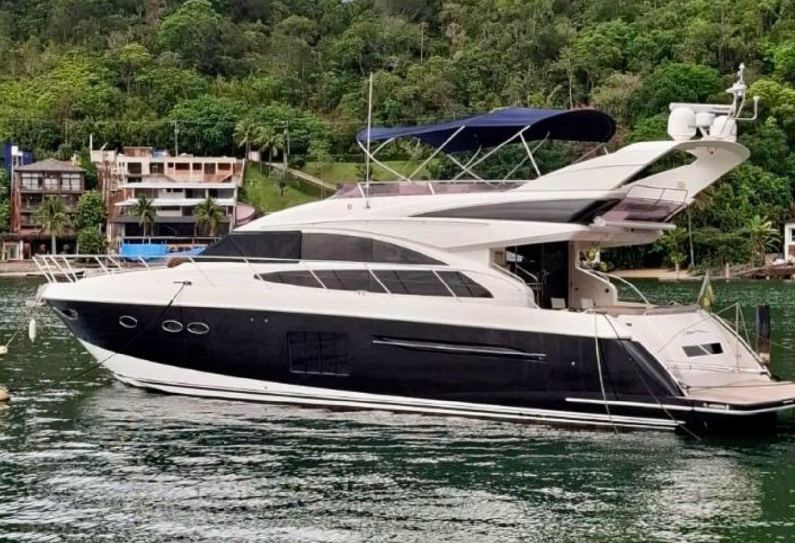 07 PRINCESS 64 2012 SANDAR AMAURY site