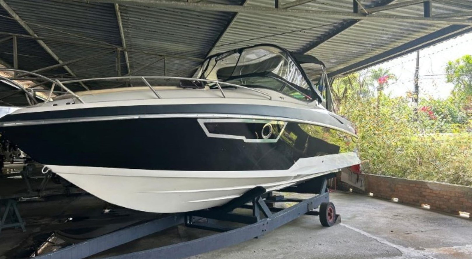 11 VENTURA 265 2020 BENINCA site