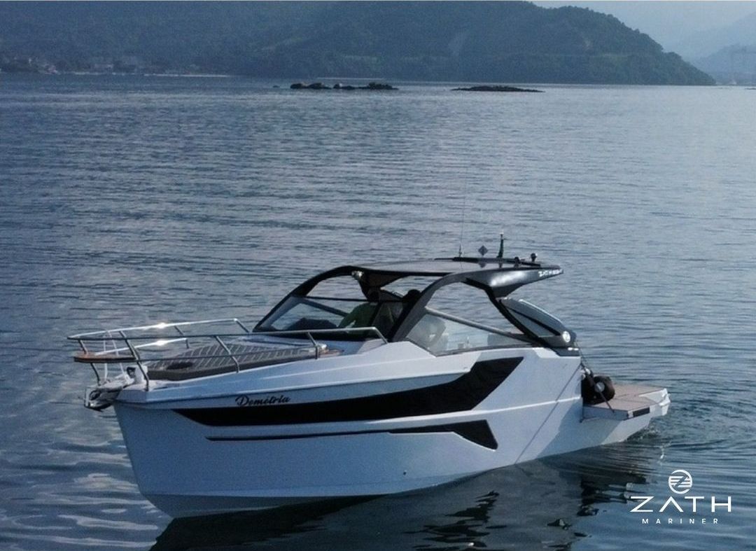 Zath Mariner 328 HT