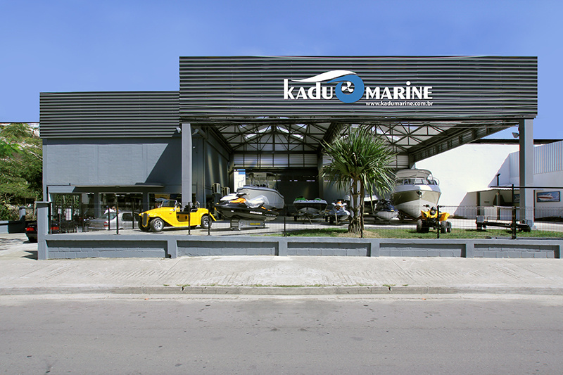 kadu marine 1
