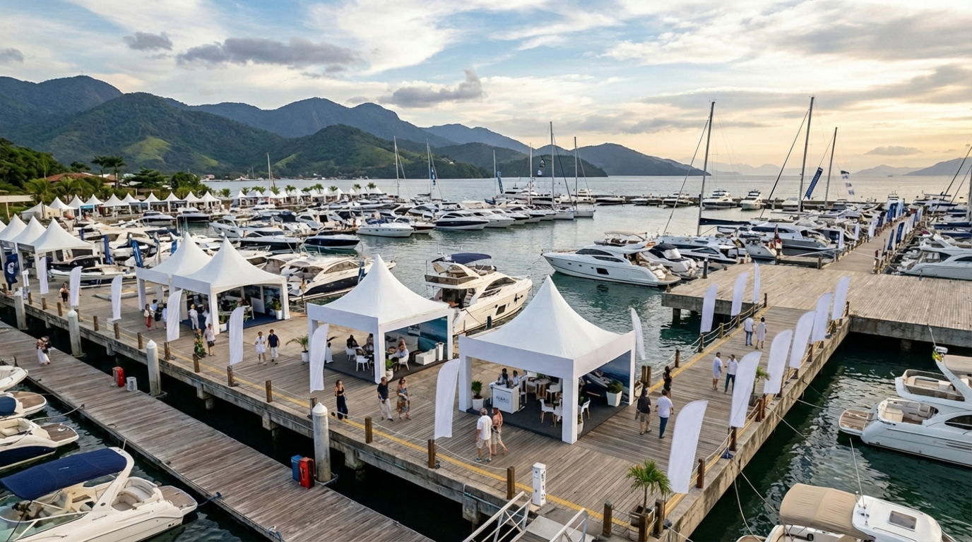 planta demonstrativa salao